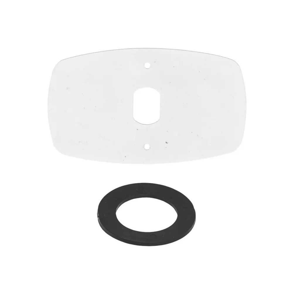 Fluidmaster Syphon Diaphragm & Washer 105mm + 70mm Screwfix