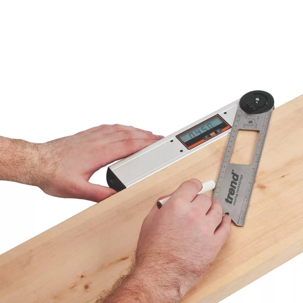 Trend S/DAF/8 Digital Angle Measurer Screwfix atelieryuwa.ciao.jp