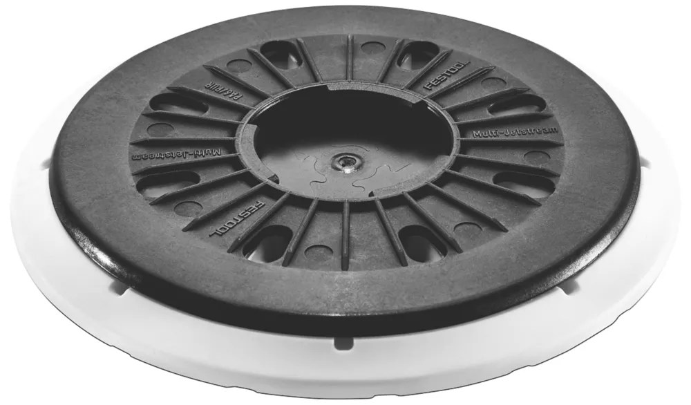 Festool Soft Version Random Orbital Sander Backing Pad 150mm Screwfix