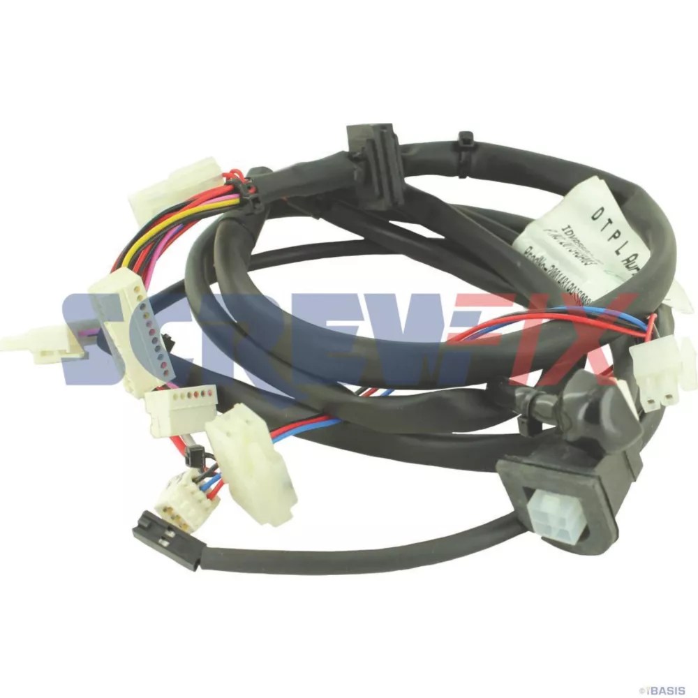 Ideal Heating 176431 HARNESS LOW VOLTAGE Screwfix