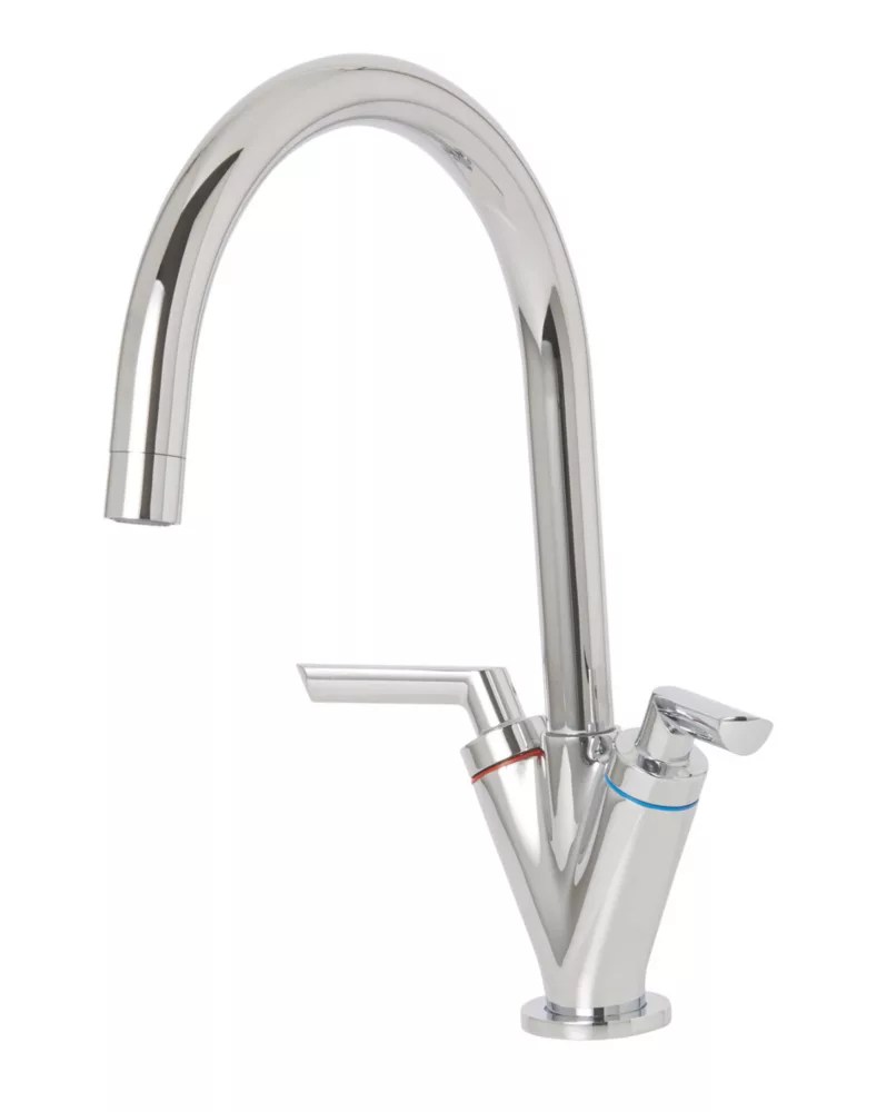 Screwfix Mixer Tap atelieryuwa.ciao.jp