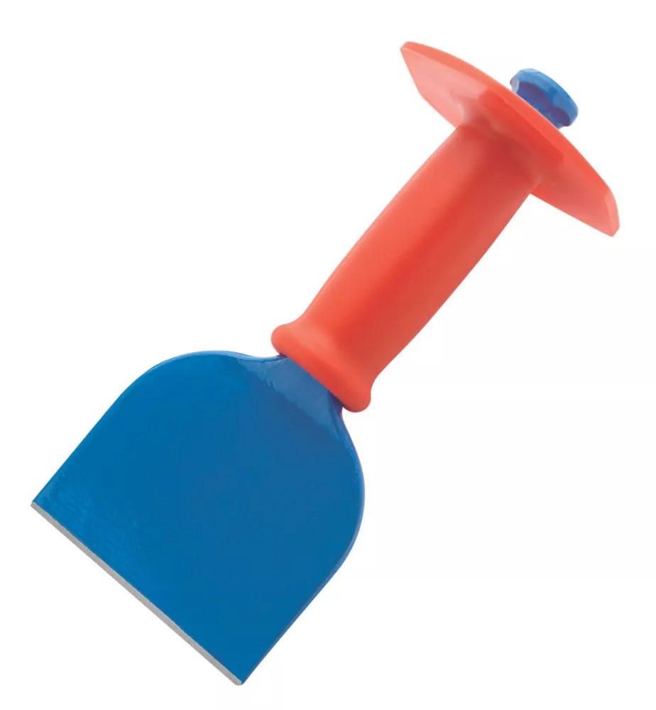 Footprint Guarded Brick Bolster 4" x 11" Screwfix