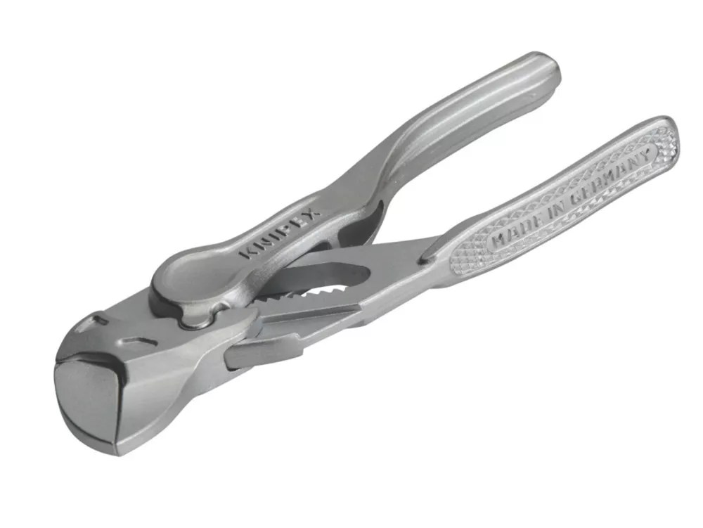 Knipex Combination Plier Wrench 4" (102mm) Screwfix