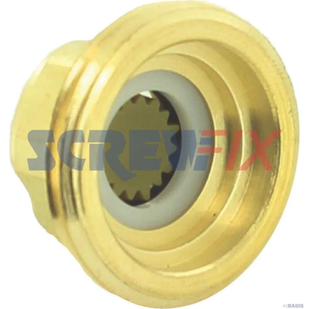 Ideal Heating 175560 FLOW REGULATOR HE24 Screwfix