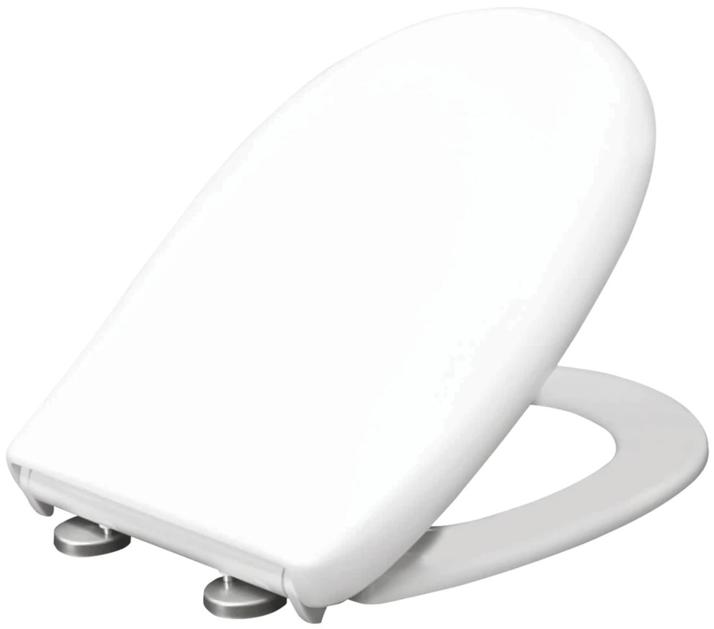 Carrara & Matta Vicenza SoftClose with QuickRelease Toilet Seat
