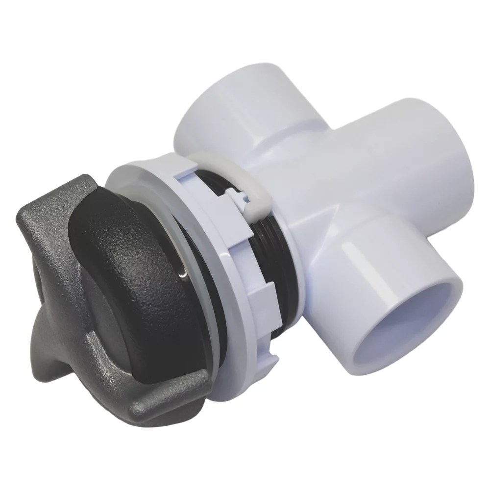 Canadian Spa Company Hurricane KK10159 Regulator Valve Screwfix