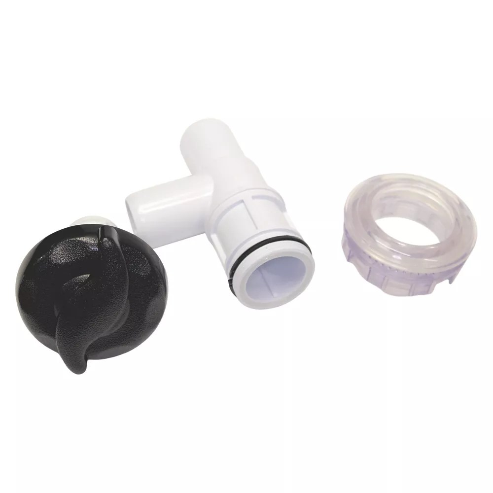 Canadian Spa Company Black Ice KK10791 Regulator Valve Screwfix