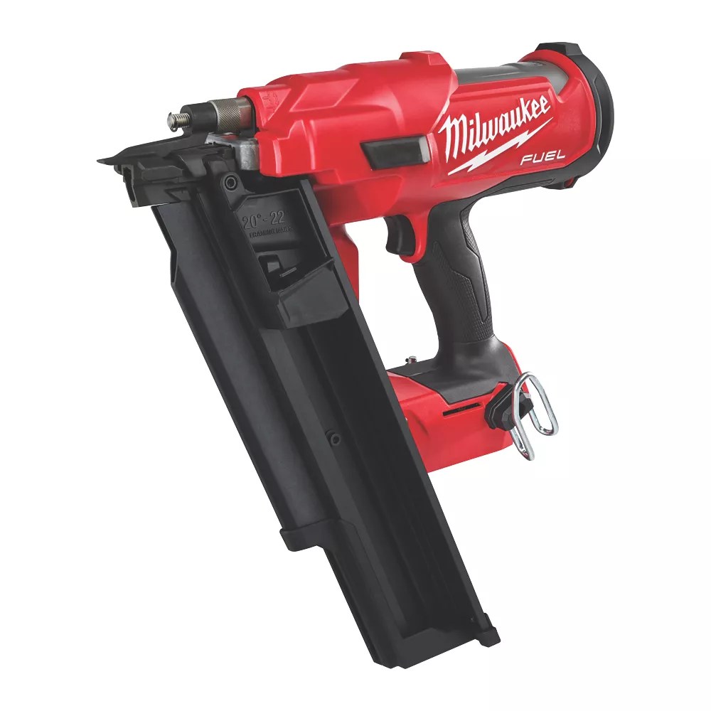Refurb Milwaukee M18FFN210C 3.7mm 18V LiIon RedLithium Brushless