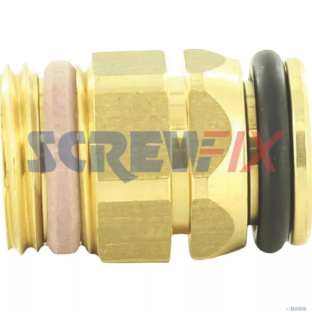 Worcester Bosch 87155044740 ADAPTER Screwfix