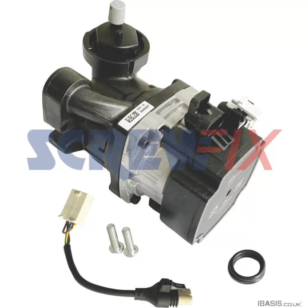 Baxi 7724945 Pump Screwfix