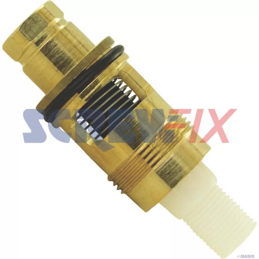 Baxi 7211823 FLOW REGULATOR 10 LTR/MIN Screwfix