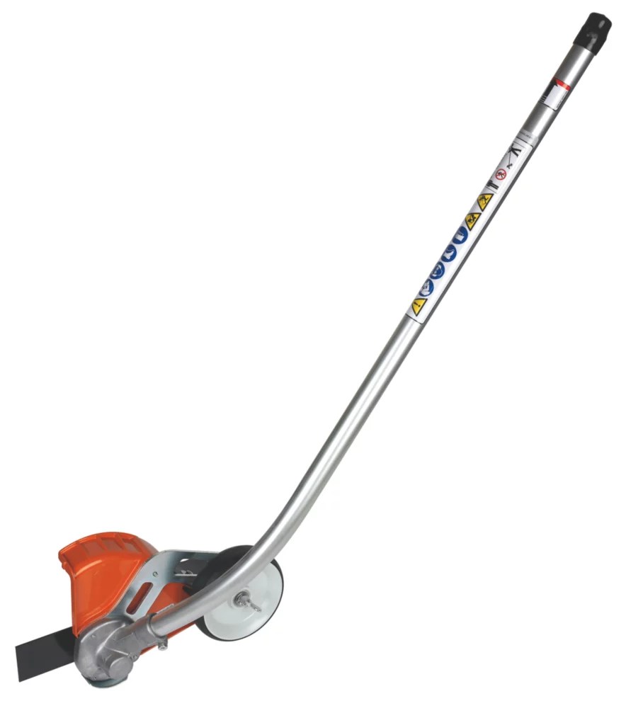 STIHL FCBKM Kombi Garden MultiTool Edging Attachment Screwfix