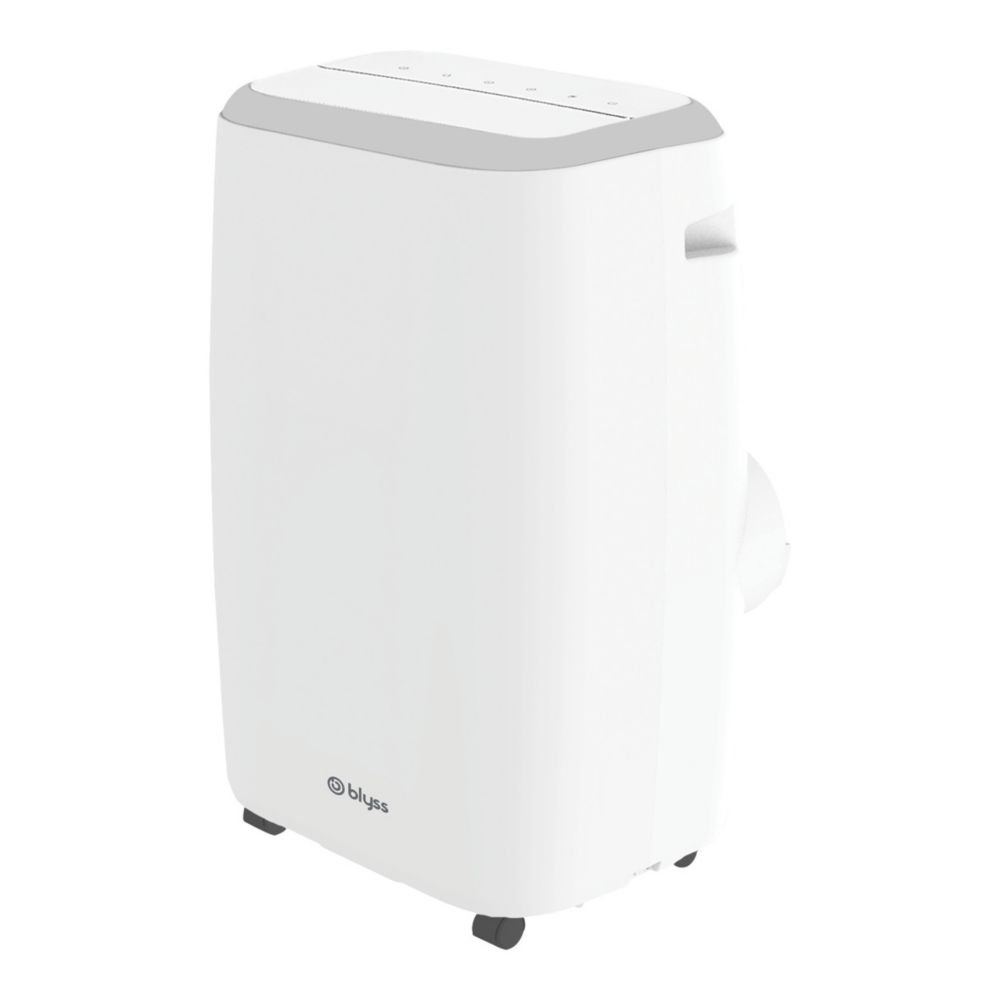Blyss Smart Air Conditioner 12000BTU Screwfix