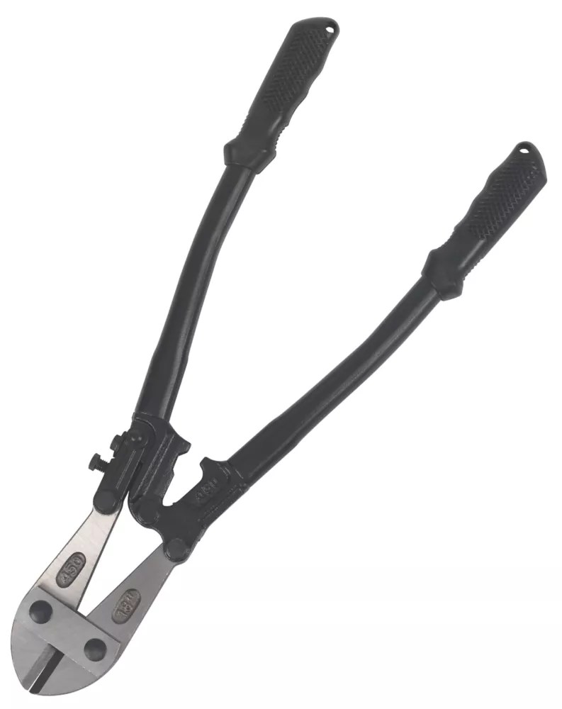 Bolt Cutters 18" (457mm) Screwfix