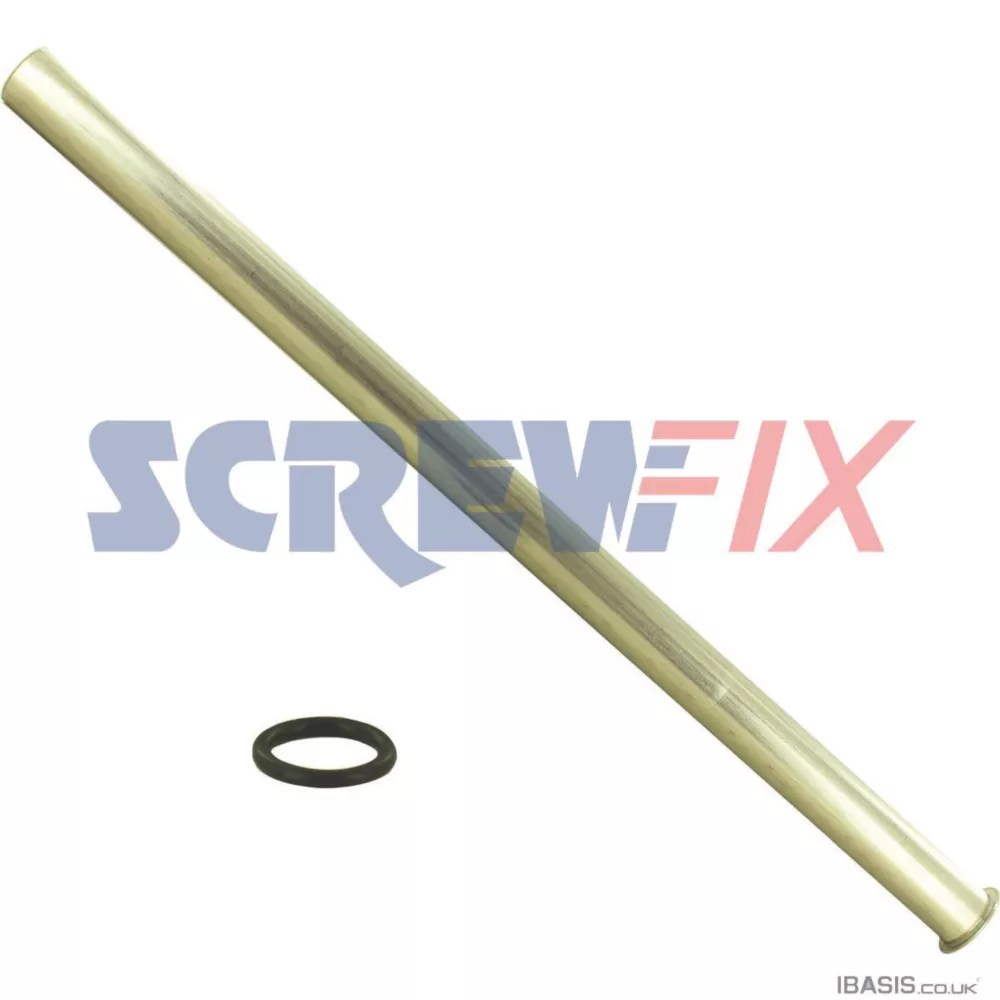 Vaillant 0020138668 Plastic Tube Screwfix