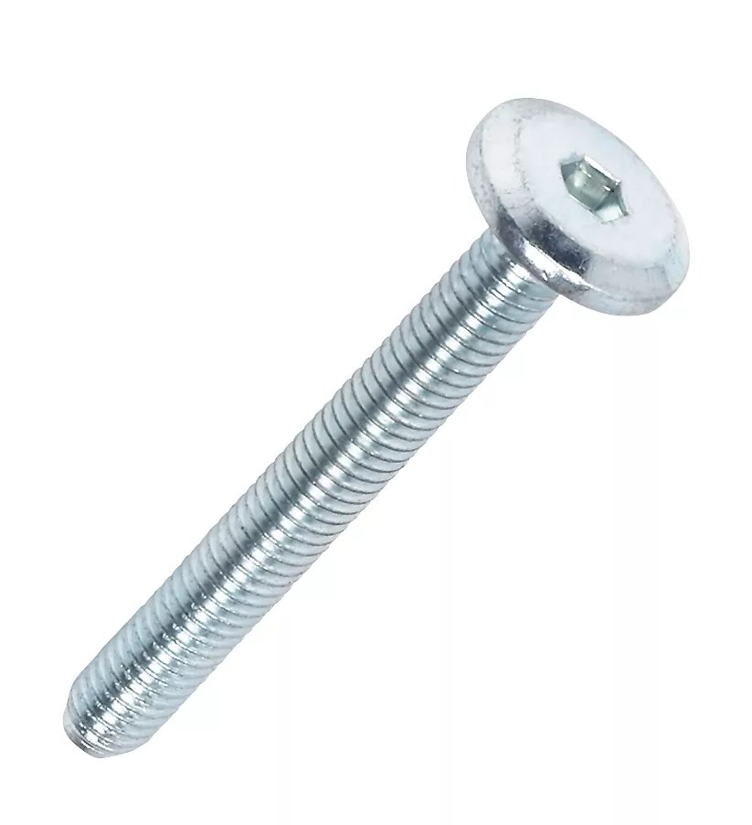 Cross Dowel Bolts M6 x 50mm 50 Pack Screwfix