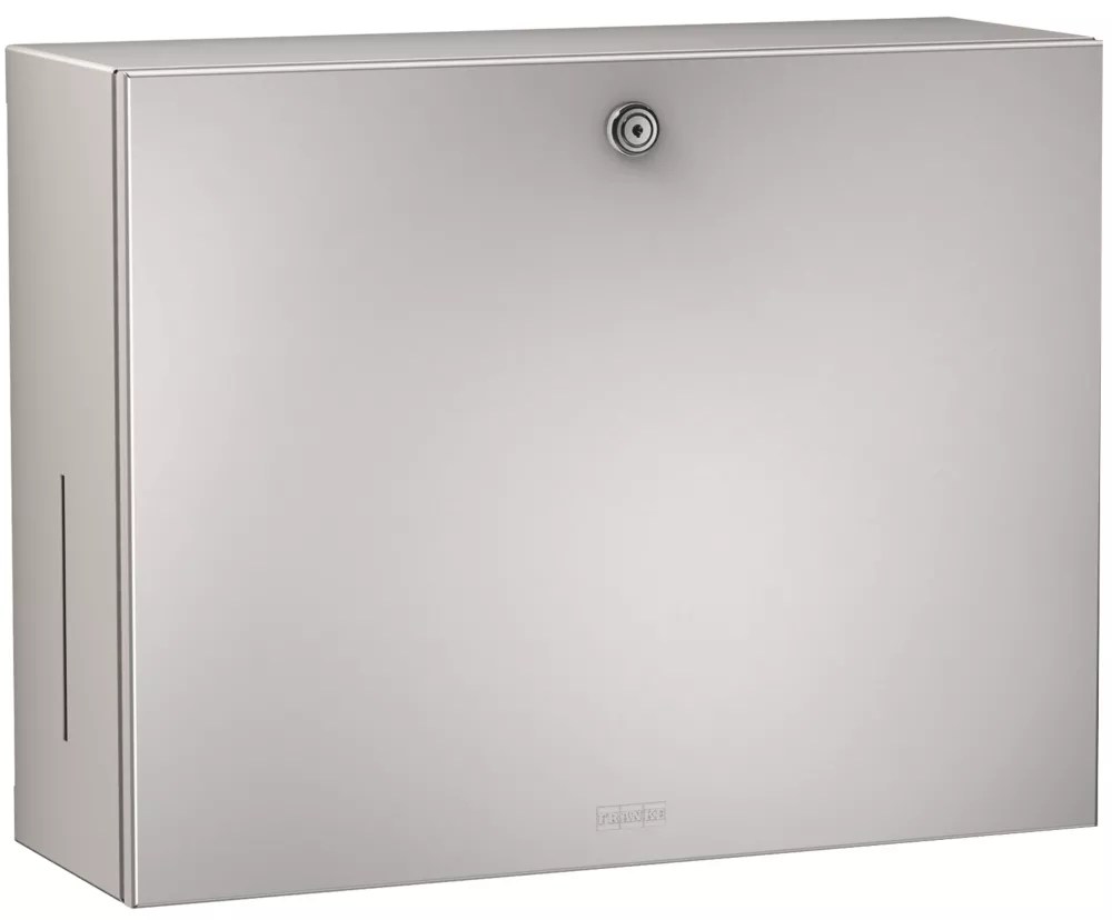 Paper Towel & Soap Dispenser Screwfix