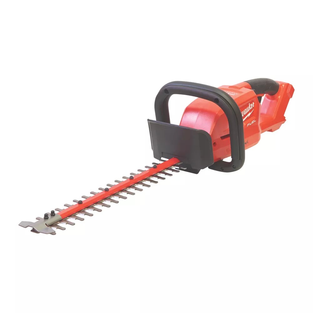 Milwaukee M18FHT450 FUEL 45cm 18V LiIon RedLithium Brushless Cordless Hedge Trimmer Bare