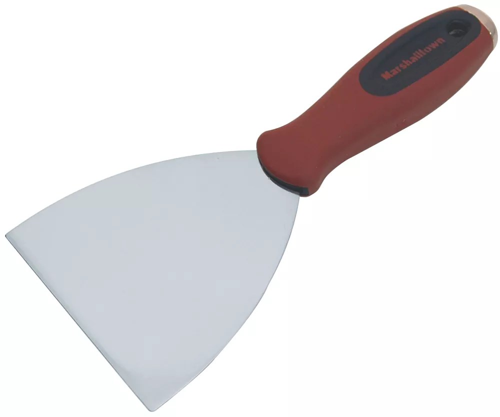 Marshalltown Jointing Knife 4" (102mm) Screwfix