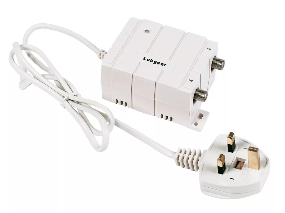 Tv Satellite Television Accessories Screwfix Com