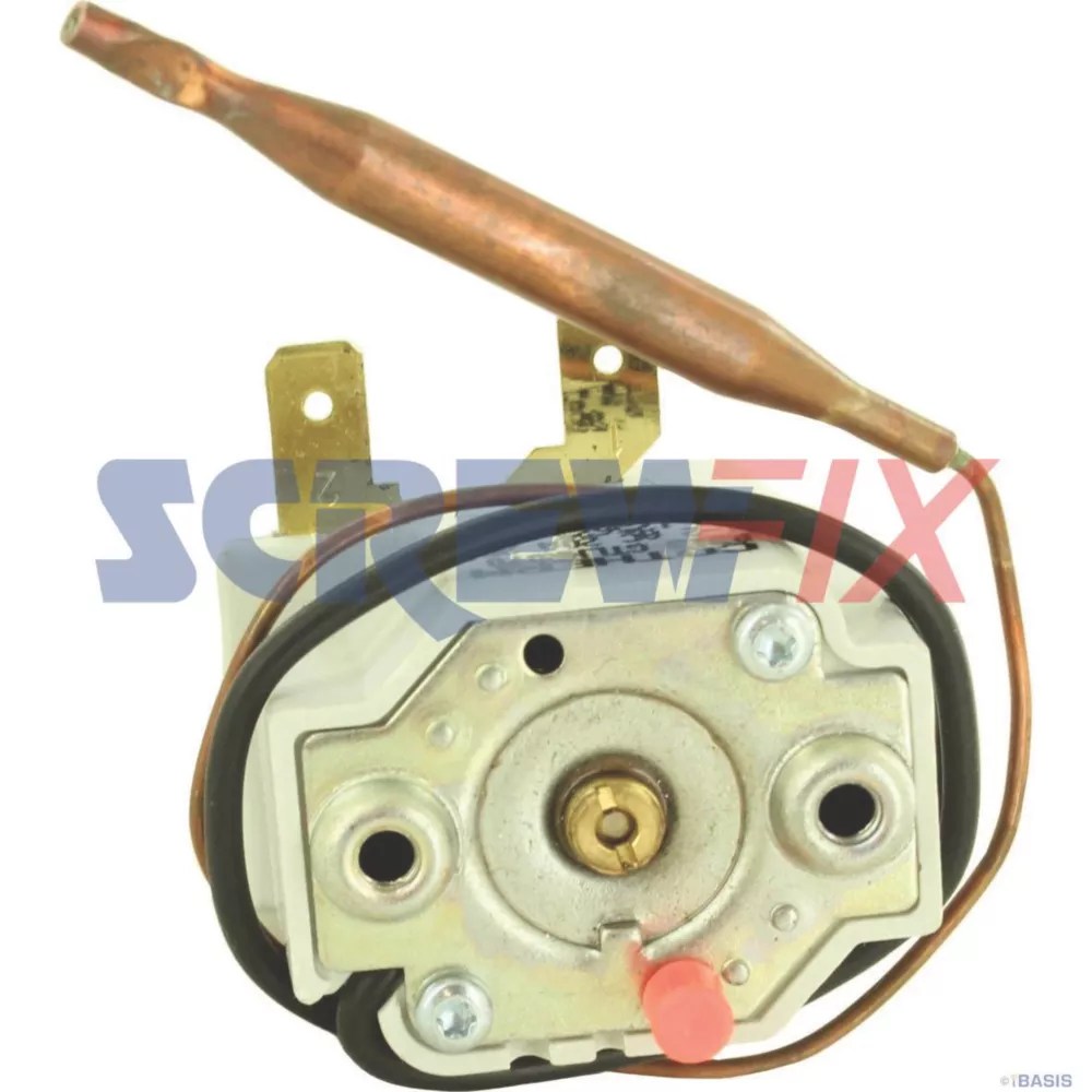 Baxi 95612698 THERMAL CUT OUT INDIRECT Screwfix