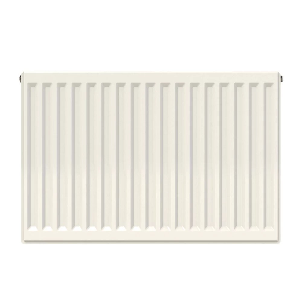 Myson Premier Metric Round Top Type 21 DoublePanel Single Convector