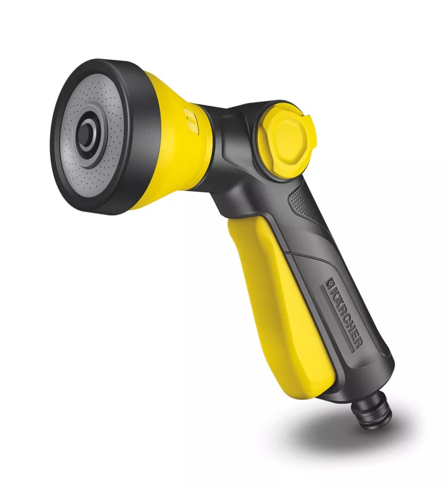 Karcher Multifunctional Spray Gun Screwfix
