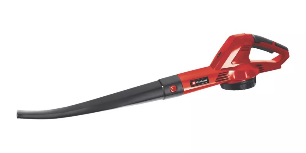 Einhell GCCL 18 Li ESolo 18V LiIon Power XChange Cordless Leaf