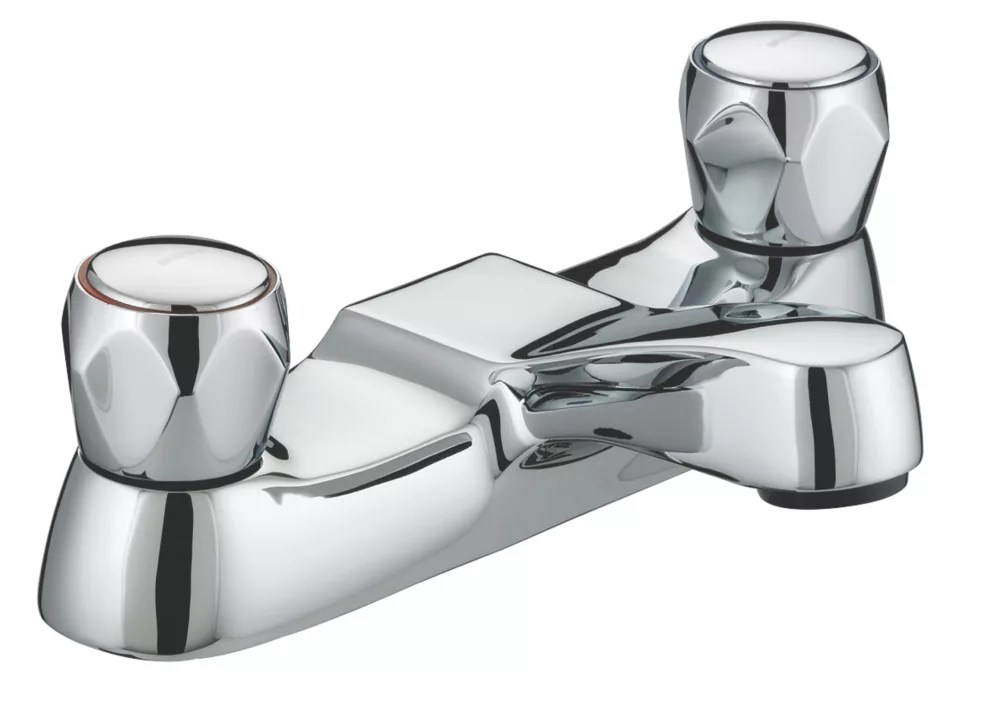 Bristan Club Filler Bath Tap Screwfix