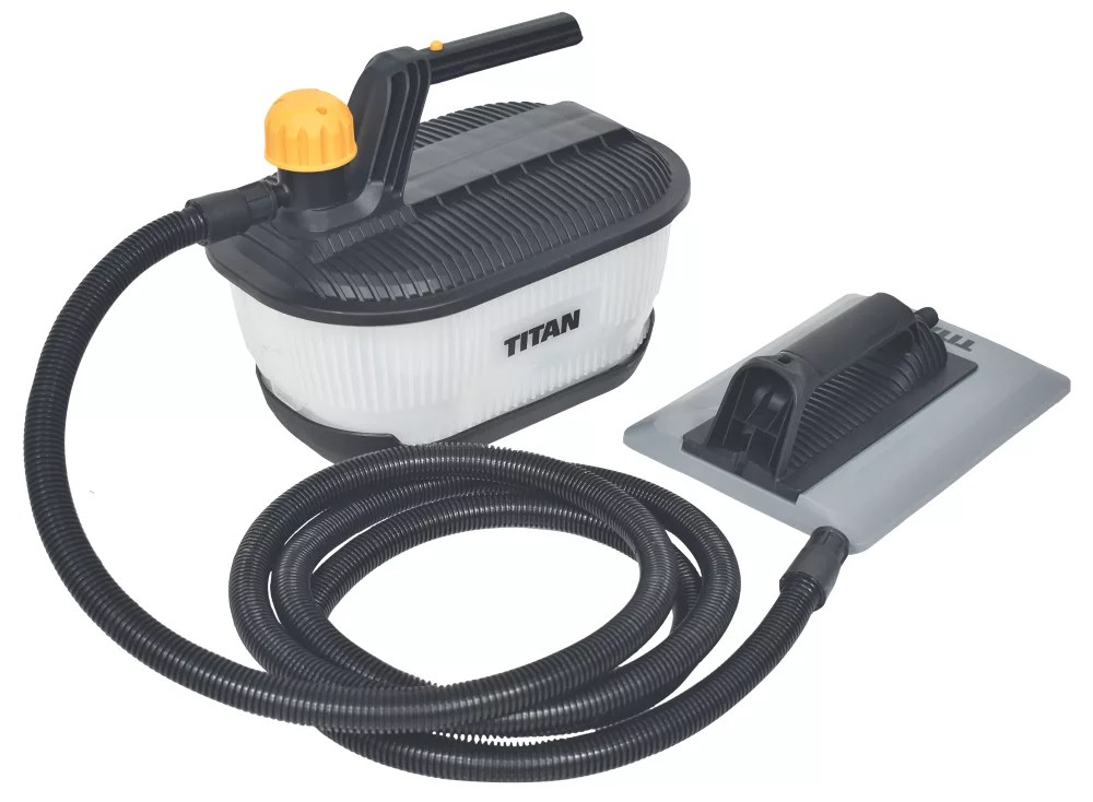 Refurb Titan TTB772STM 2000W Electric Wallpaper Stripper 240V Screwfix