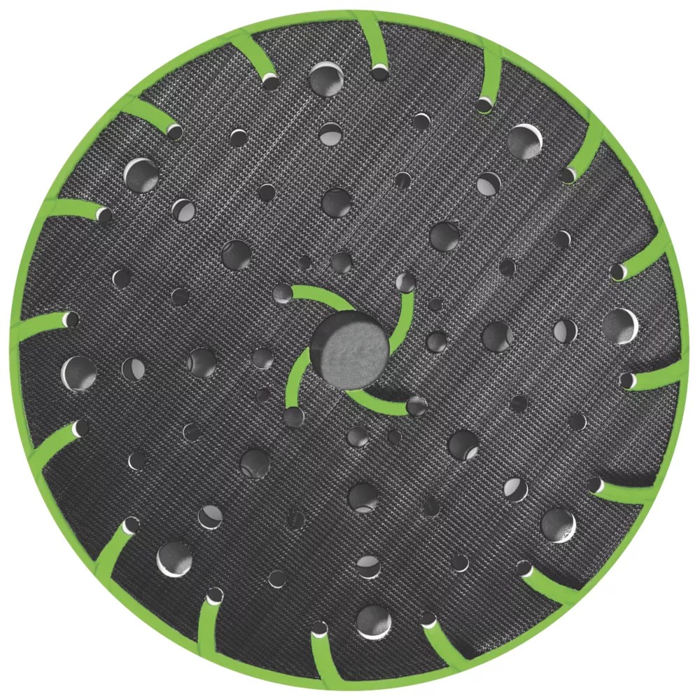 Festool Sanding Pad Hard Version 150mm Screwfix
