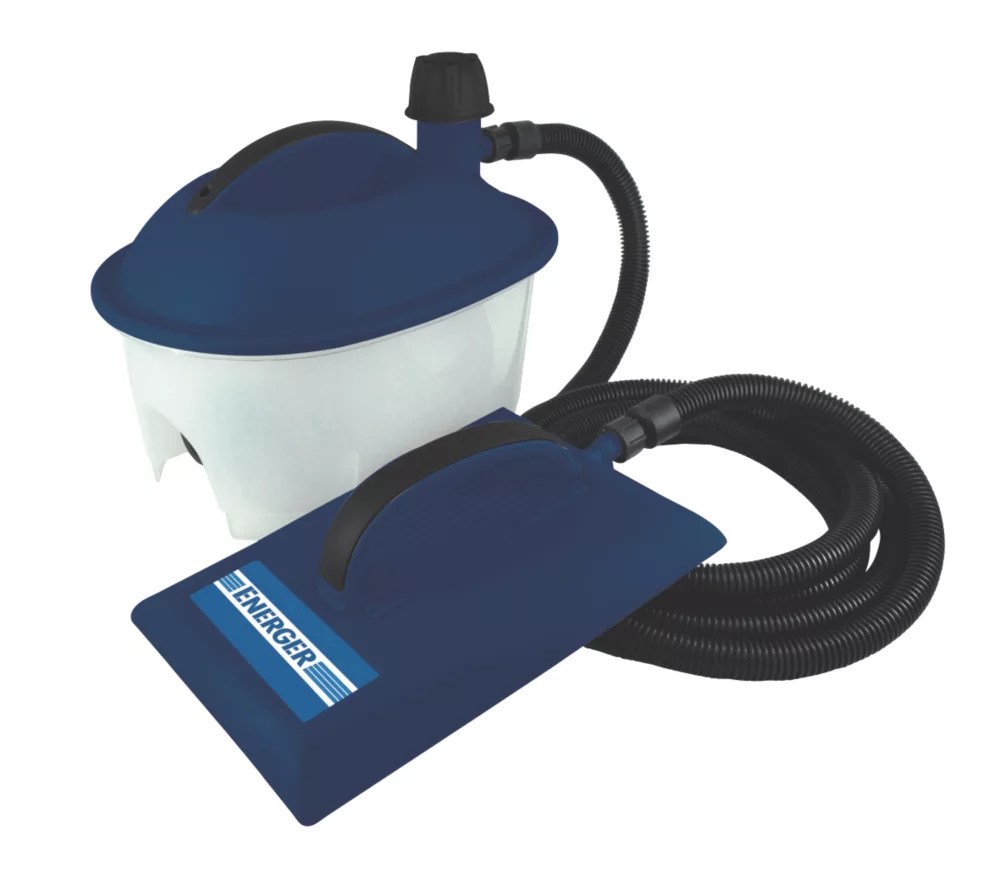 Energer ENB484STM 2000W Electric Wallpaper Stripper 240V Screwfix