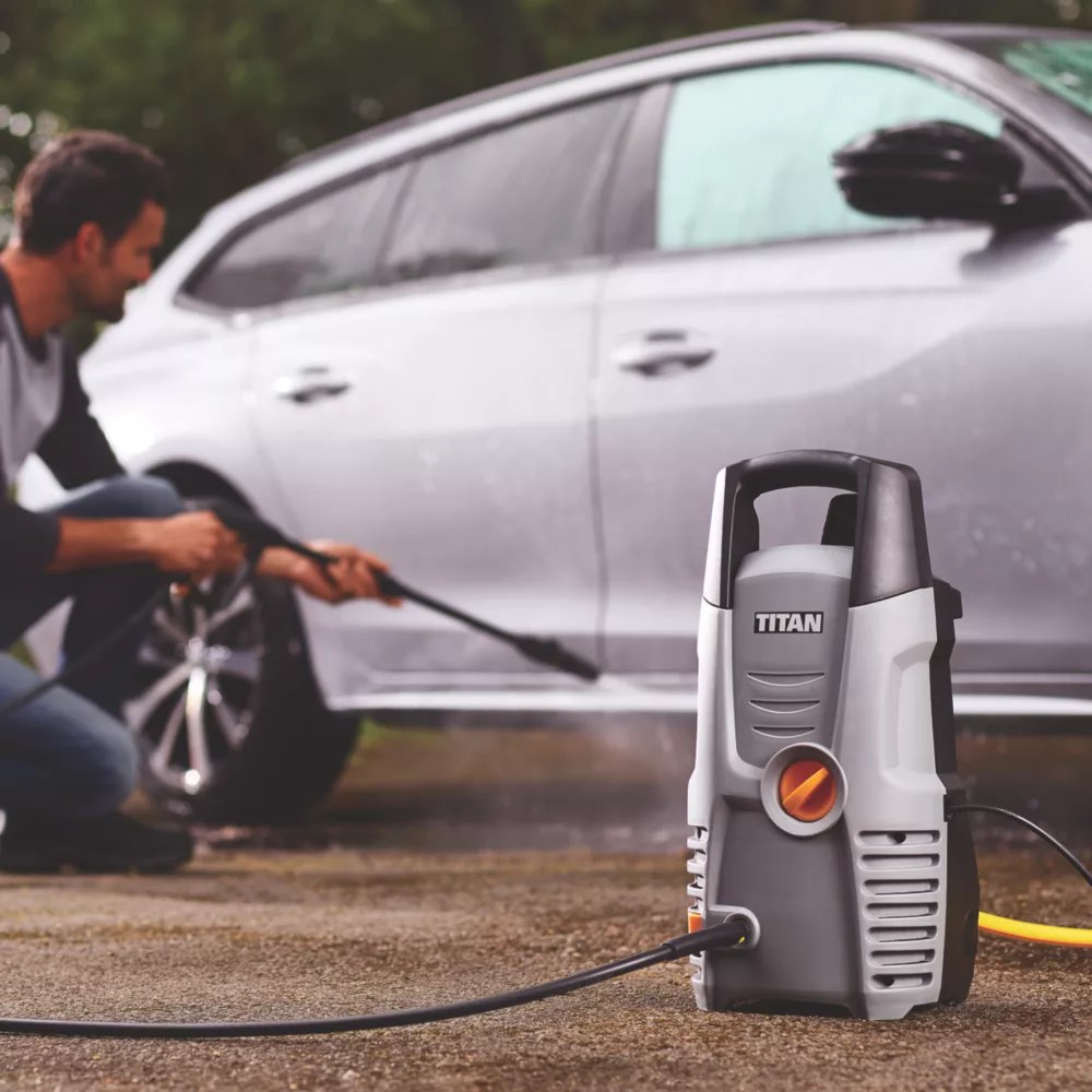 Screwfix Jet Wash Titan atelieryuwa.ciao.jp