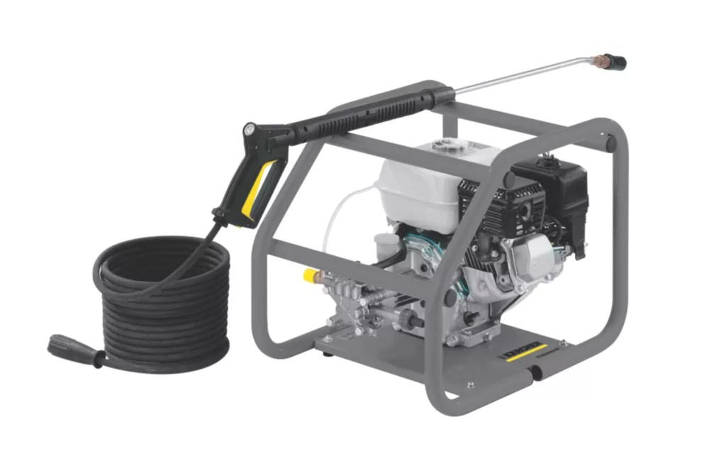 Pressure Washers Cleaning Power Screwfix Com
