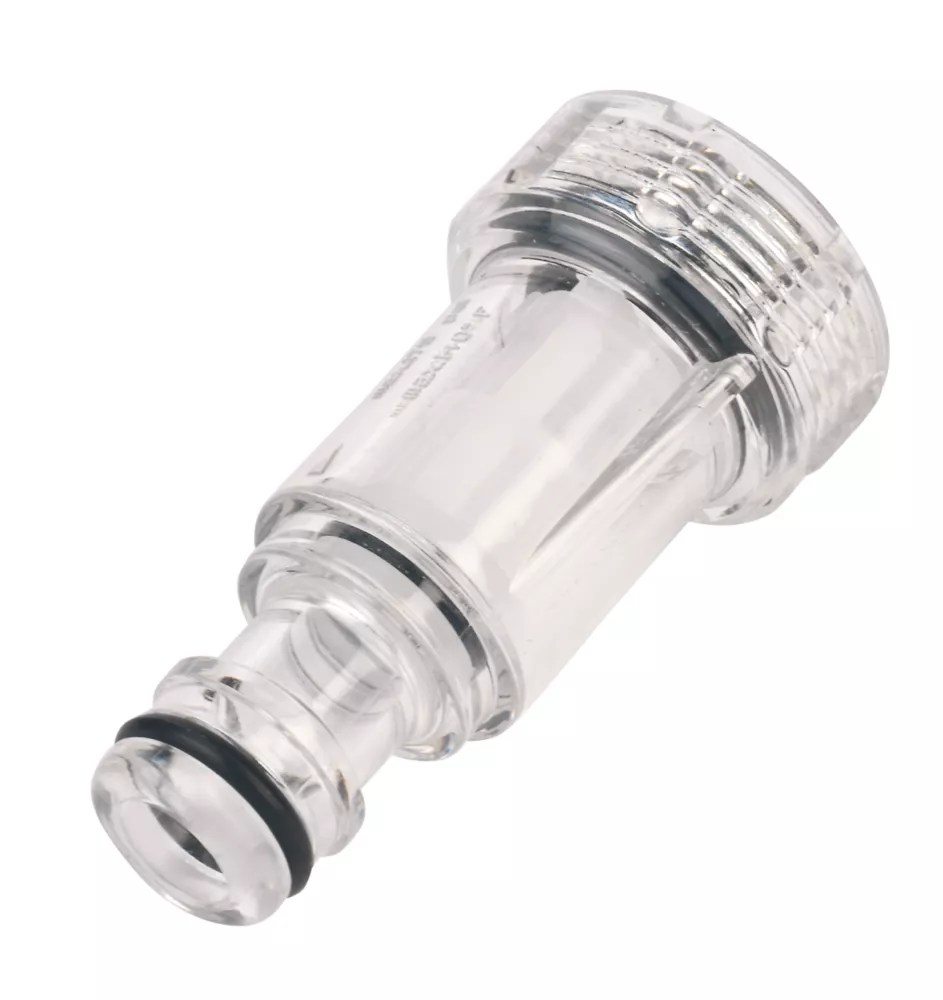 Titan Pressure Washer Filter Screwfix
