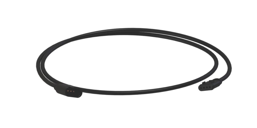 LEDlenser Extension Cable Type C 1200mm Screwfix