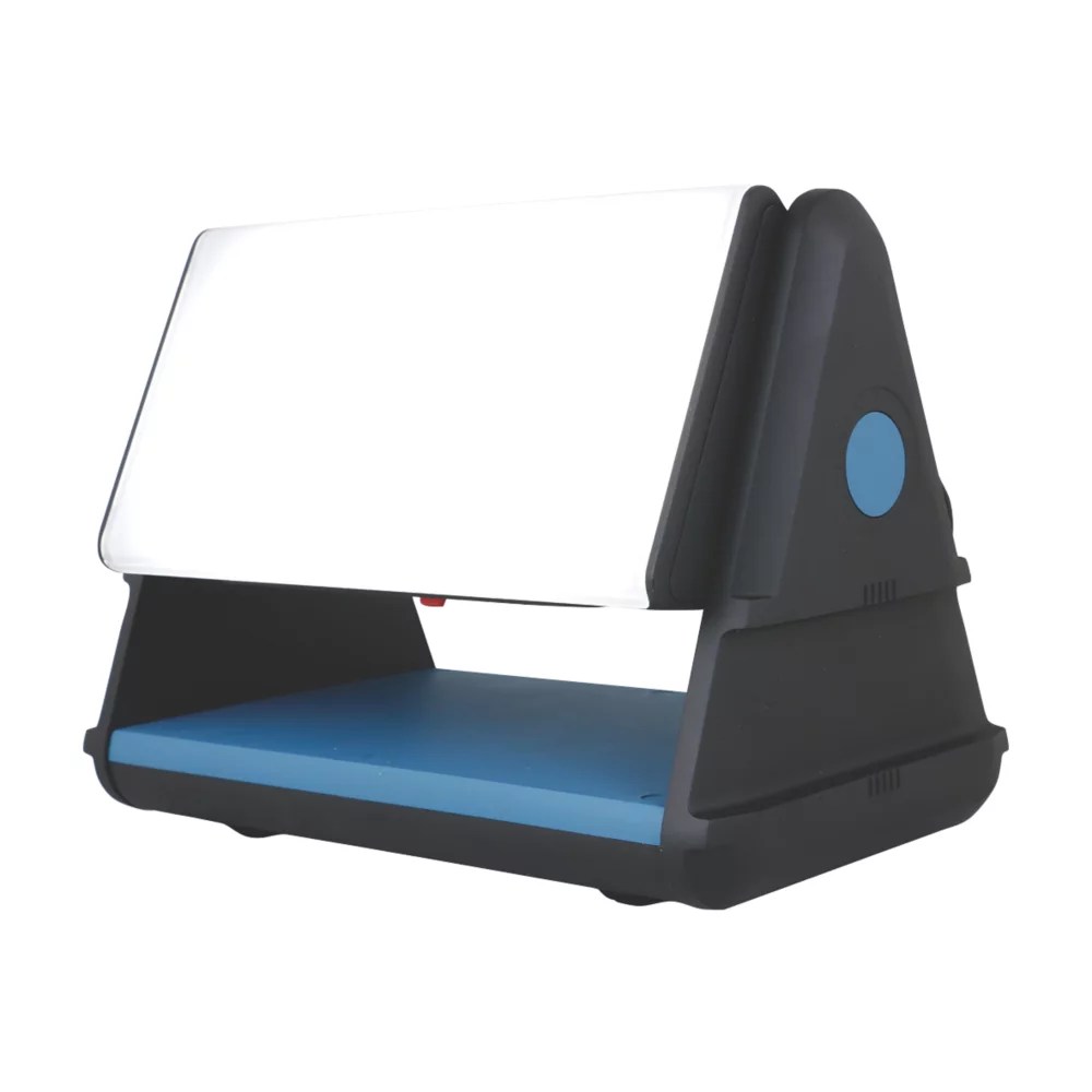 Erbauer Rechargeable LED Work Light 2400lm Screwfix