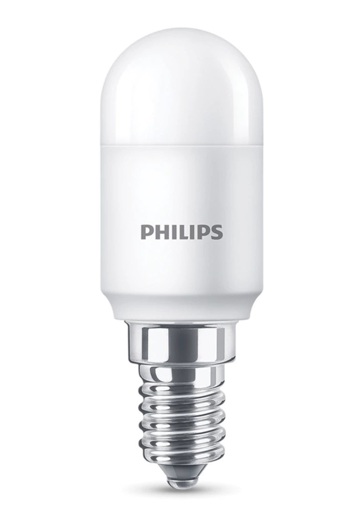 Philips Pygmy E14 Candle LED Fridge Light Bulb 250lm 3.2W Screwfix