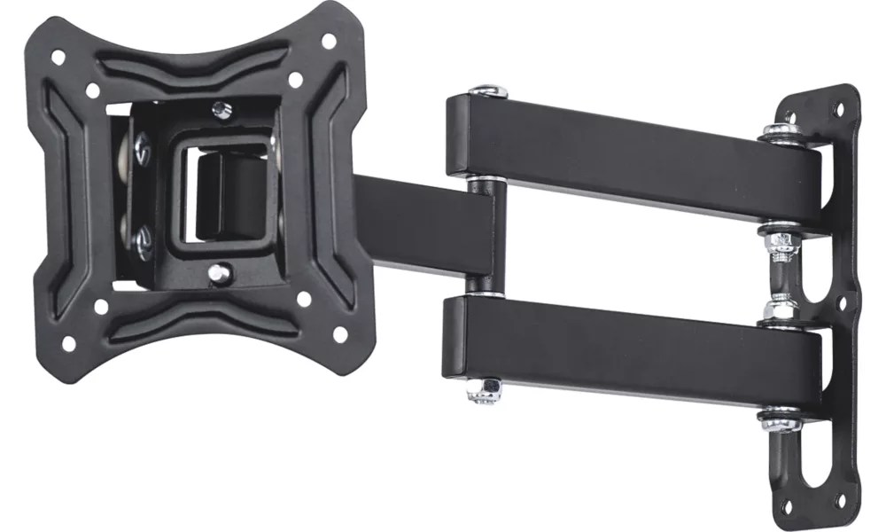 Ross LE2TA100RO TV Wall Mount Full Motion 1323" Screwfix