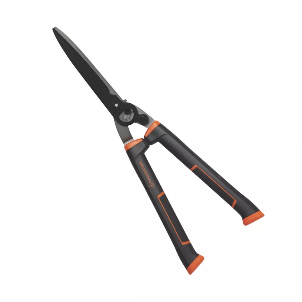Magnusson Bypass Hedge Shears 24" (610mm) Screwfix