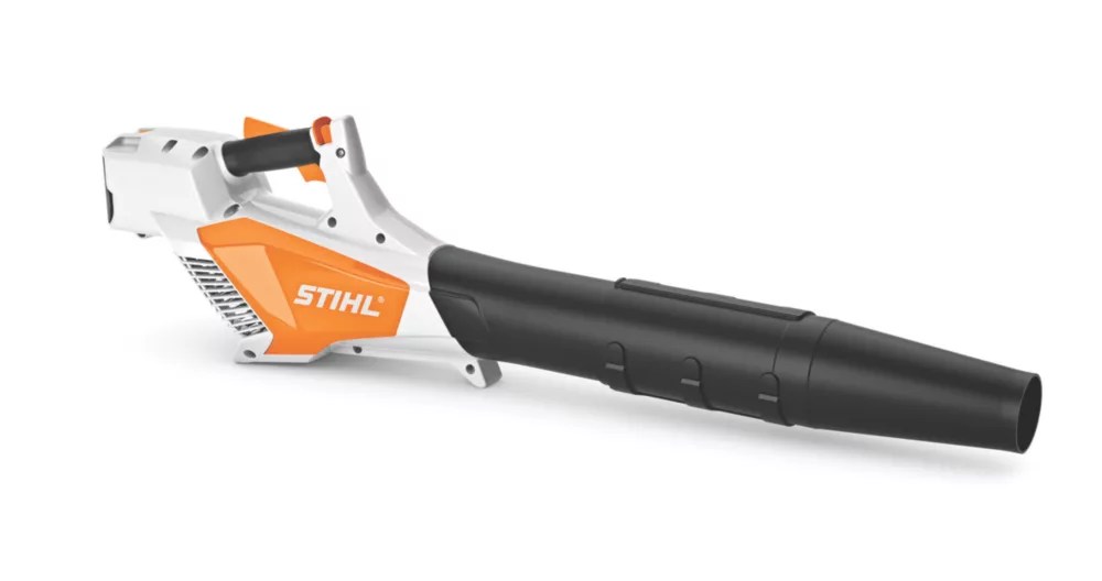 STIHL BGA 57 36V 1 x 144Wh LiIon AK System Cordless Leaf Blower Screwfix