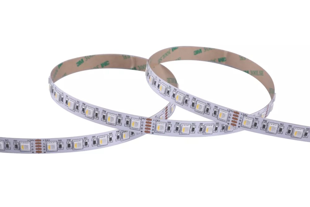 4lite 10m LED Strip Light 15W 360lm/m Screwfix