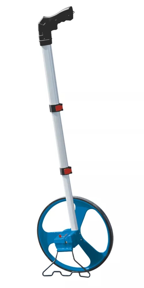 Bosch GWM 32 Measuring Wheel Screwfix