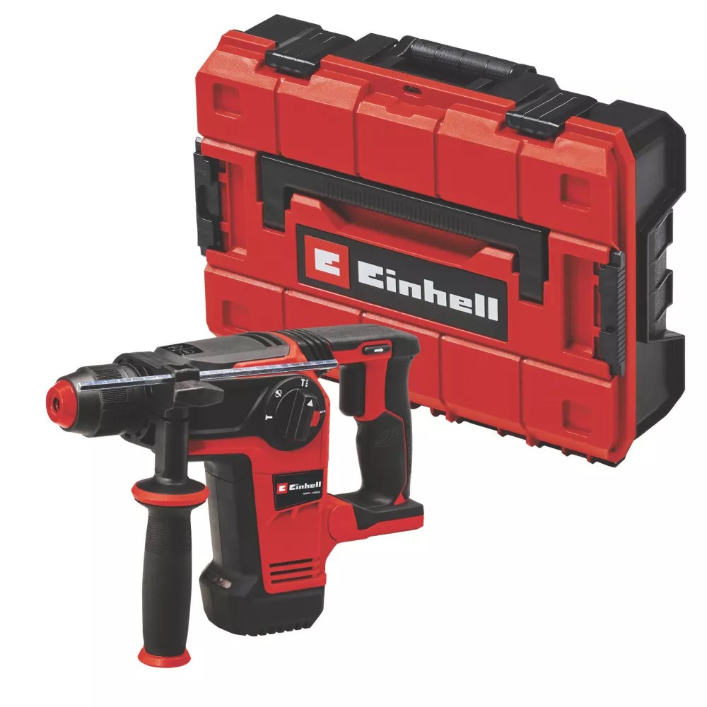Einhell TP-HD 18/26 Li BL-Solo 5.67kg 18V Li-Ion Power X-Change
