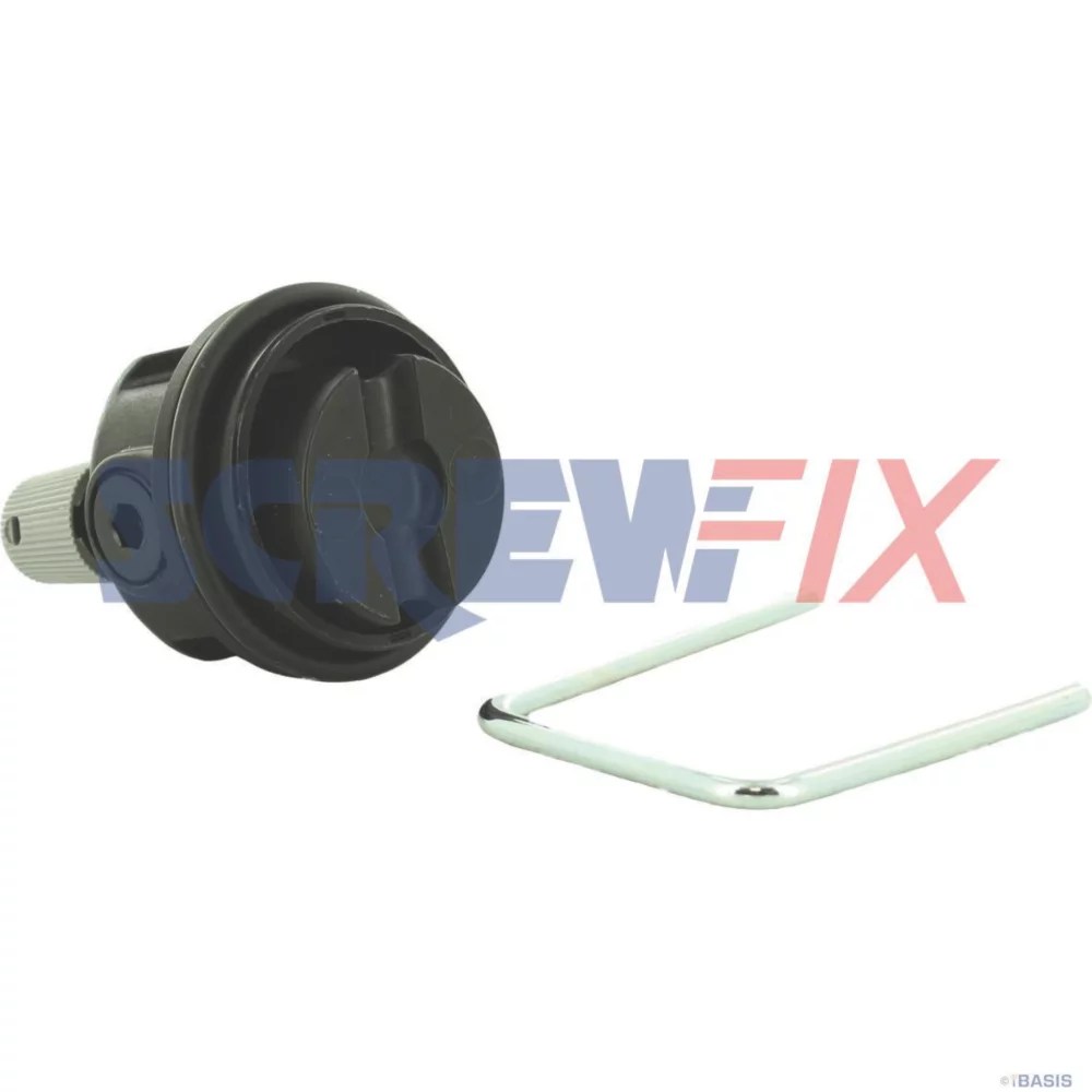 Worcester Bosch 87185050390 AIR VENT Screwfix