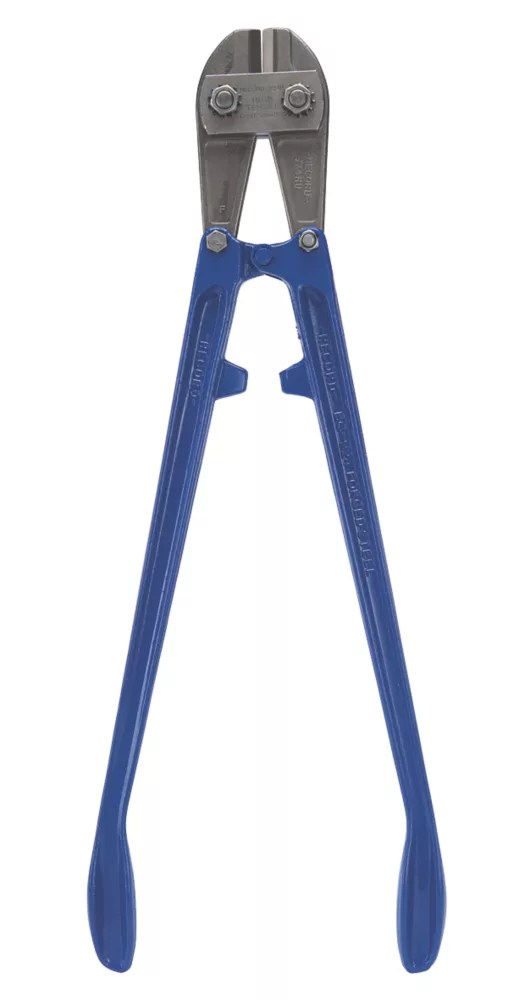 Irwin Record Bolt Cutters 24" (740mm) Screwfix