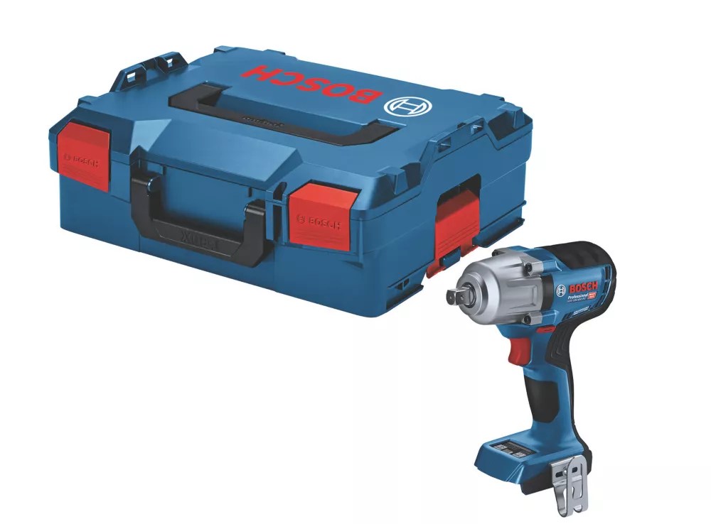 Bosch GDS 18V-450 PC 18V Li-Ion ProCORE Brushless Cordless Impact
