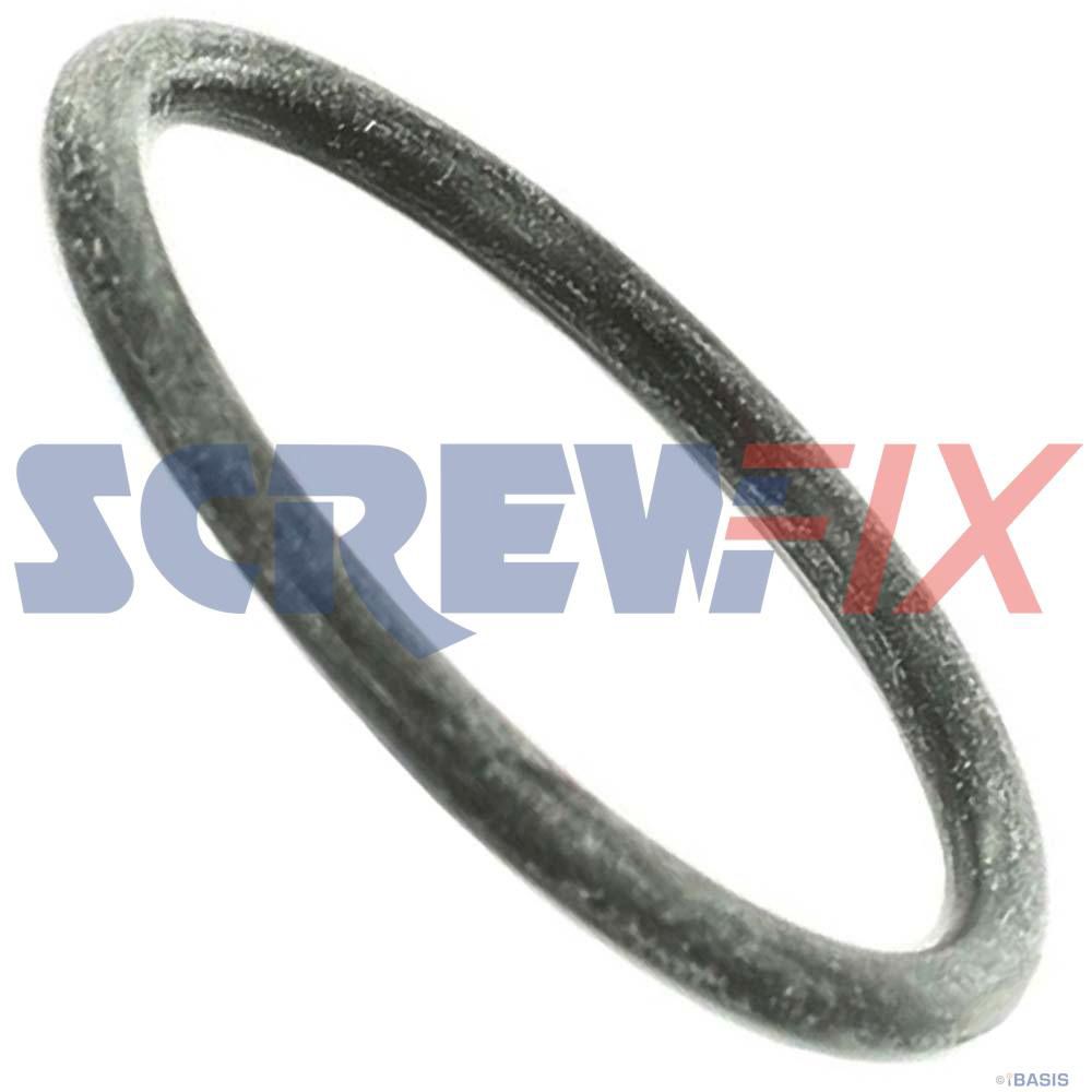 Vokera 10025065 O Ring Screwfix