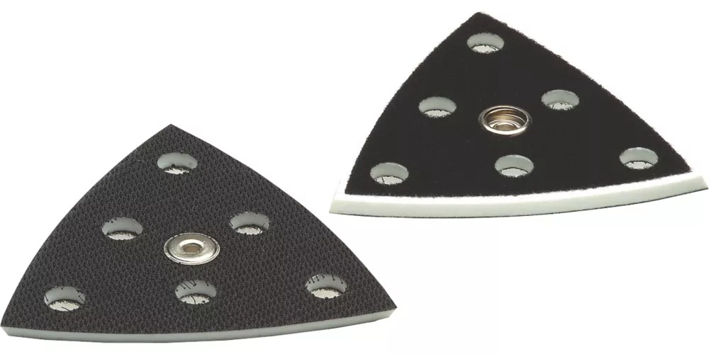 Festool Sanding Pads Hard Version 95 x 88mm 2 Pack Screwfix