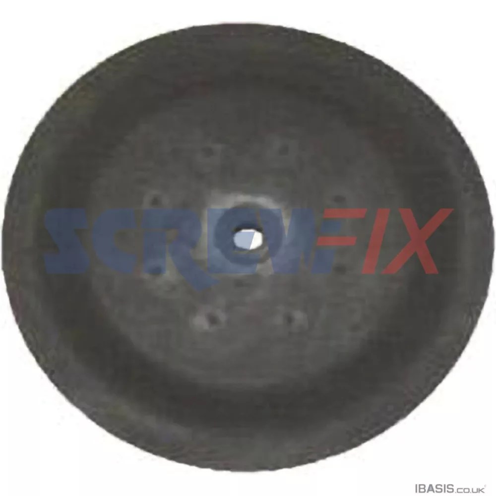 Baxi 248838 DHW/Diff Instant Diaphragm Screwfix